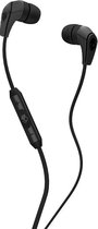 Skullcandy 50/50 – In-ear oordopjes met Mic voor iPod/iPhone/iPad - Grijs