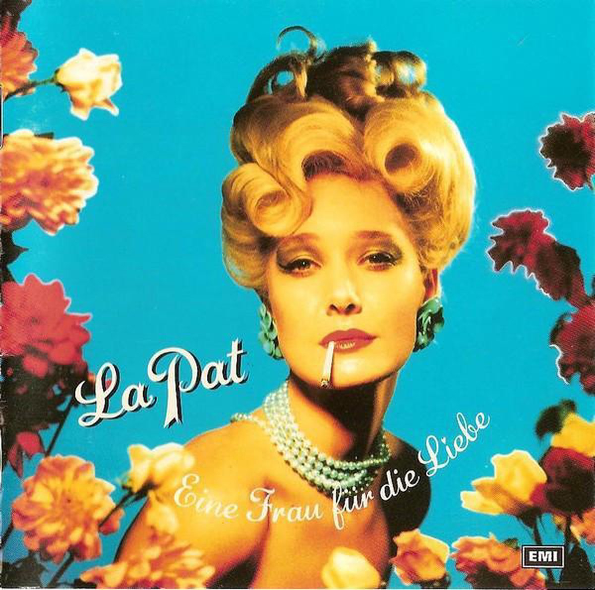 La Pat - eine frau fur die liebe