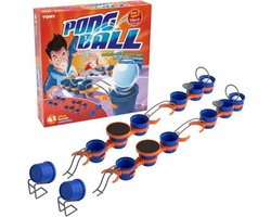 TOMY Pong ball - Expert- 41 pieces