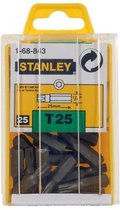 Stanley STA-1-68-843 Schroefbits Torx 1/4