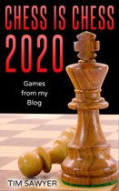Chess Is Chess 2 - Chess Is Chess 2020