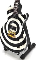Miniatuur Gibson Les Paul gitaar