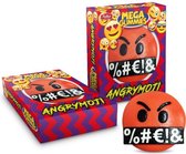 Mega Gummies Angry Moji 600 gr - Snoep - Snoepgoed