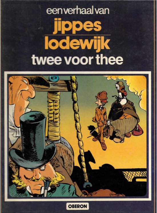 9789032015268 - Twee voor thee