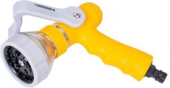 Geka multi-spuitpistool 3S bestellen? - - Alles voor je