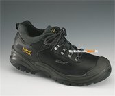 Grisport 701 lg zw S3 Werkschoenen Maat 42