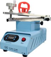 TBK 988C LCD Rotary Separator Middle Frame Remover