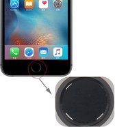 Home Button voor iPhone 6s (Zwart)