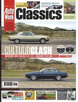 Autoweek Classics Magazine 5 - 2021