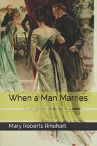 When a Man Marries