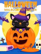 Halloween Malbuch Fur Kinder