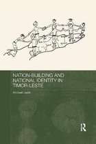 Routledge Contemporary Southeast Asia Series- Nation-Building and National Identity in Timor-Leste
