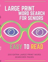 large print word search for seniors