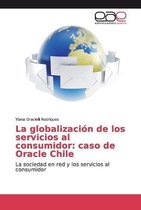 La globalización de los servicios al consumidor