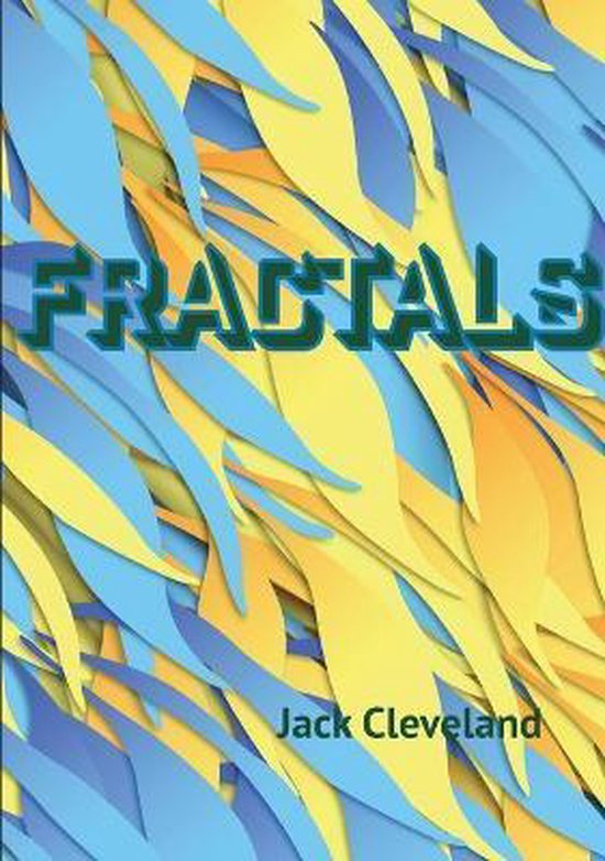 Fractals - cover