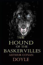 The Hound Of The Baskervilles By Sir Arthur Conan Doyle The New Annotated Edition