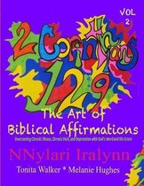 The Art of Biblical Affirmations