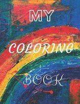 My Coloring Book