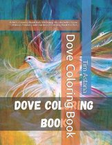 Dove Coloring Book