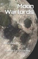 Moon Warlords