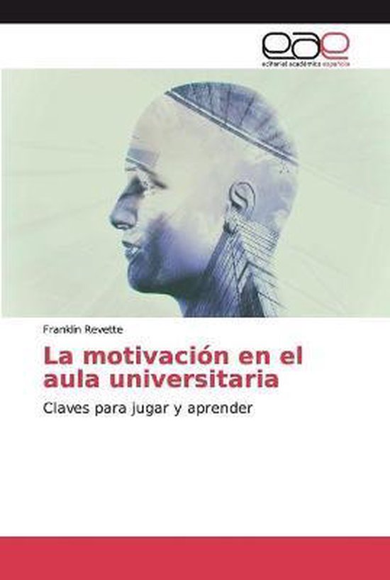La motivación en el aula universitaria - cover