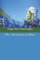 The Chessmen of Mars