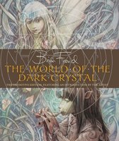 World of the Dark Crystal,The