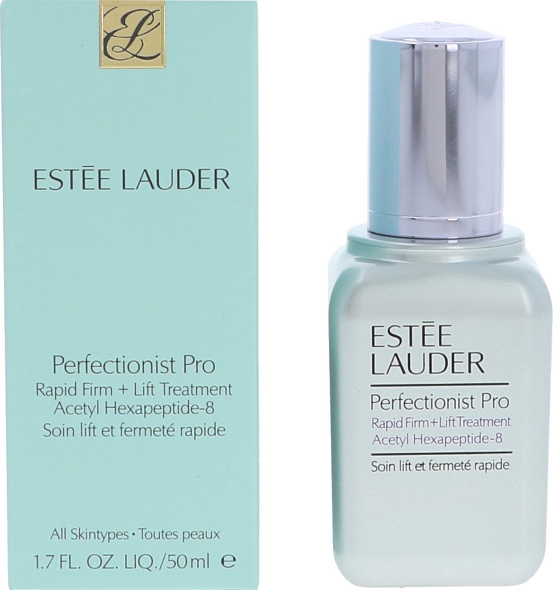 Goedkoopste Estée Lauder Perfectionist Pro Rapid Lifting Serum - 50 ml