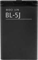 BL-5J Batterij voor Nokia 5230