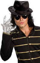 RUBIES FRANCE - Michael Jackson  hoed - Hoeden > Overige
