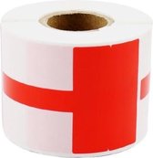 Papierkabellabel afdrukken voor NIIMBOT B50-etiketteermachine (03T-rood)