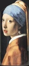 Vermeer, The Girl with the Pearl Earring