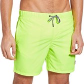 Shiwi Solid Mike Zwemshort  Zwembroek - Mannen - geel