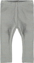 NAME IT NBMLAMA LEGGING Jongens Legging - Maat 74