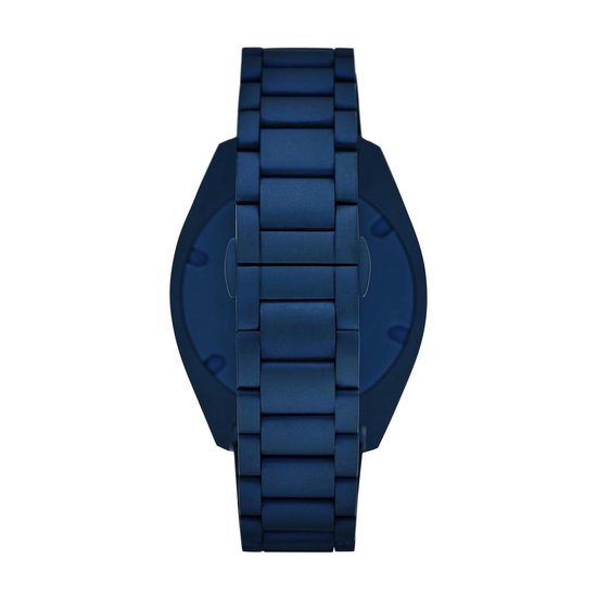 Emporio Armani Nicola AR11309 Heren Horloge 43 mm bol
