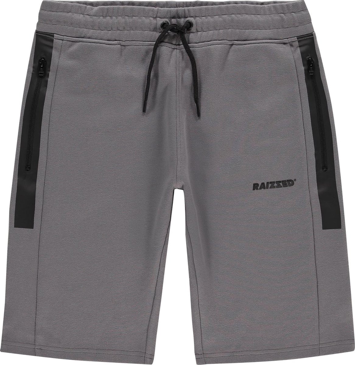 Raizzed Broek Radford Mannen Jeans - Shade Grey - Maat XL