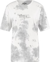 Raizzed T-shirt Halien Vrouwen T-shirt - Shade Grey - Maat S