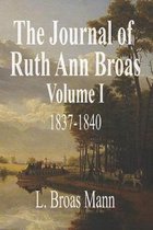 The Journal of Ruth Ann Broas