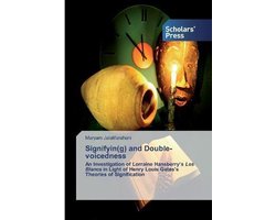 Signifyin(g) and Double-voicedness