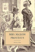 Mrs. Maxon Protests