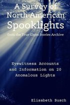 The True Ghost Stories Archive: Spooklights