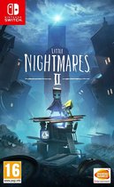 Little Nightmares 2 (Switch)