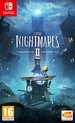 Little Nightmares 2 (Switch)