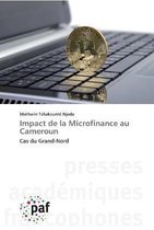 Impact de la Microfinance au Cameroun
