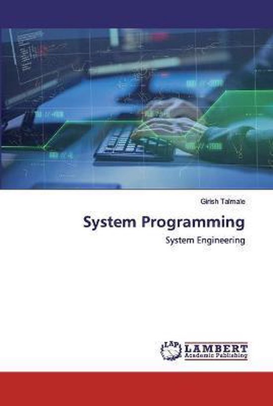 System Programming - cover