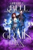 Grail's Dawn Book Three