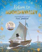 Moominvalley3- Return to Moominvalley: Adventures in Moominvalley Book 3