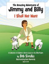 The Amazing Adventures of Jimmy and Billy