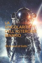 La singolarita dell'asteroide binario