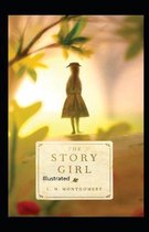 The Story Girl Illustrated